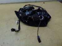 фото thumb №7, Зеркало правое mercedes 16 pin 8+8 europa