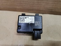 фото thumb №1, Модуль центрального замка opel astra v k