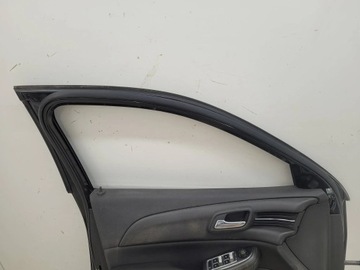 фото thumb №12, Chevrolet malibu 2012 дверь перед передние левая комплектные демонтаж