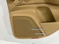 фото thumb №6, Обшивка дверь правый задняя porsche cayenne ii 7p5 2014r luxorbeige