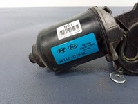 фото thumb №5, Kia rio iv yb двигун двірник перед 98110-c1950