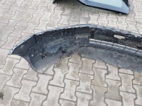 фото thumb №13, Vw passat b7 10-14r бампер перед передний pdc lk7x