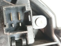 Повітродувка обдув резистор eu aa0176004910 f011500111 jeep cherokee v Зі Шроту, фото thumb