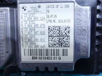 фото thumb №15, Дисплей экран монитор bmw 7 f01 9218453