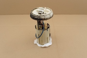 фото thumb №9, Fiat doblo 1.9jtd 105km насос топлива датчик уровня 46760848