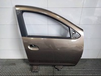 фото thumb №1, Двері праве правий перед tecnm dacia duster ii