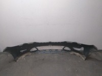 фото thumb №10, Бампер перед bmw iii 3 g20 g21 sport line