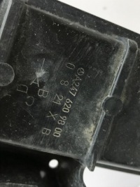 фото thumb №9, Mercedes cla w118 a177 w247 підсилювач pas перед a1776208000 a2476209800