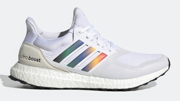 КРОССОВКИ ADIDAS ULTRABOOST DNA (40 2/3 ~25,5 см) -50%