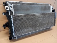 фото thumb №6, Комплект радіатор vw transporter t6 2.0 tdi 7e0121253f 7e0121212b 7e0121205f