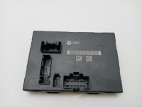 фото thumb №1, Модуль памяти сиденье audi a5 8t