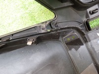 фото thumb №13, Mitsubishi space star lift 19- бампер передний перед