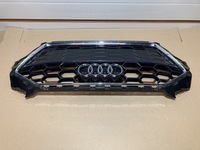 фото thumb №9, Решётка радиатора решётка audi a4 b9 рестайлинг s-line