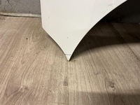 фото thumb №8, Audi a4 b9 8w капот кришка передня