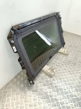 фото thumb №7, Bmw x3 f25 2011 стеклянный люк