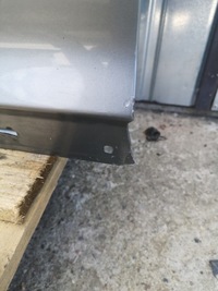 фото thumb №11, Дверь левый перед audi a6 c6 рестайлинг 08-12 оригинал