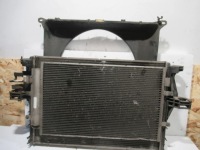 фото thumb №5, Радиатор wody кондиционера iveco daily 11-14 2.3d