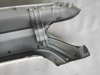 фото thumb №7, Toyota land cruiser j76 lift- крыло левый polecam