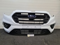 фото thumb №1, Бампер передній kompletny ford transit custom lift st-line
