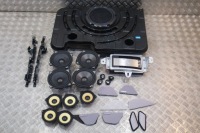 фото thumb №1, Granie динаміки maserati levante bowers wilkins