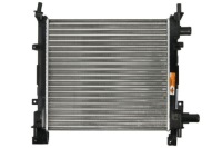 Купити Радіатор двигуна nrf 54671, фото thumb