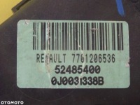 Купить Моторчик обдув отопителя renault grand espace iv 52485400 nr8, фото thumb