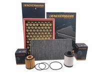 фото thumb №15, A141208 denckermann фильтр воздуха