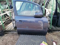 фото thumb №9, Дверь правый перед opel zafira b