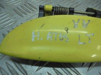 фото thumb №3, Ручка левая задняя наружная hyundai atos vv