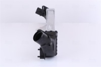 Nissens 96602 радіатор повітря наддувний Оригінал, фото thumb