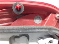 фото thumb №2, Лампа права задня renault modus 1.2 8200538785