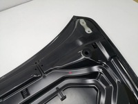 фото thumb №15, Капот крышка двигателя renault clio 4 iv 12-