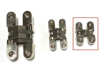 Специальная петля SOSS 18-25MM HETTICH!! КАЧЕСТВО !!