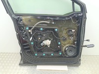 фото thumb №12, Audi q4 sportback e-tron 2022 левая сторона дверь передние