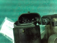 фото thumb №7, Дроссельная заслонка opel omega b 2.0 16v 9430060030