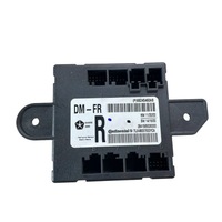 фото thumb №1, Dodge charger 2016 перед сторона права модулі двері