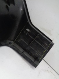 фото thumb №9, Toyoya hilux viii підніжка бампера задня