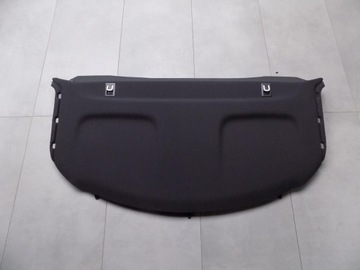 фото thumb №1, Vw passat cc полиця зад 3c8863413