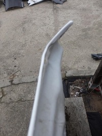 фото thumb №6, Капот перед mercedes w205 c-klasa 2014-