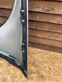 фото thumb №9, Крила правий mercedes clk w209