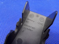 фото thumb №5, Audi a6 a7 c7 4g захист isofix 4g8887233 4g8887187