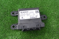 фото thumb №1, Модуль паркування pdc maserati ghibli quattroporte