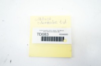 фото thumb №7, Td083 skoda superb iii відбивачі бампера задня 3v5945106 3v5945105 комплект