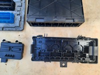 фото thumb №1, Opel astra k v модуль комфорту pdc блок керування