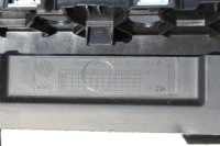 фото thumb №9, Vw golf 7 5g панель  5g1857003 панель приладів приладова панель приладів pulpit колір: czar