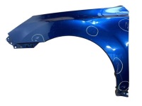 фото thumb №1, Subaru legacy 2011 ліва сторона крила передній