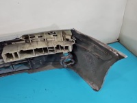 Бампер перед renault scenic i lift 99-03 сріблястий mv632 Доставка, фото thumb