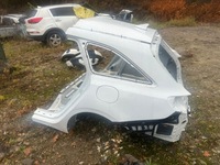 фото thumb №1, Kia ceed iii kombi четверть левая задняя крыло 2018-