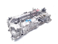 фото thumb №11, Vauxhall astra кришка клапанів 1.4 turbo бензин 92kw 125 hp 428702815