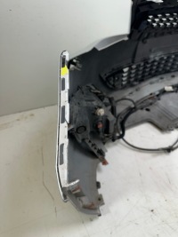 фото thumb №9, Бампер перед opel astra j 2009-